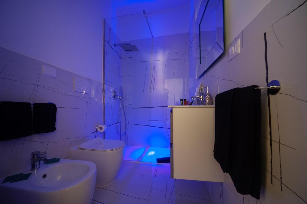 Campo De Fiori Chic Apartment Rome Exterior photo